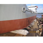 Récupération de Marine Rubber Airbag For Boat d'ingénierie de 5 couches