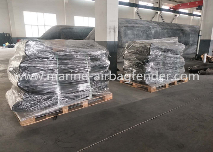 Marine Salvage Airbags gonflable