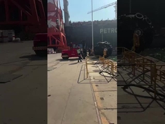 Ventilateur pneumatique Yokohama en gros