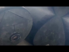 1.0x2.0m Polyéurée mousseuse