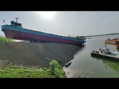 Marine Rubber Airbag pneumatique