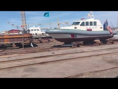 Fender à mousse de bord anti-collision