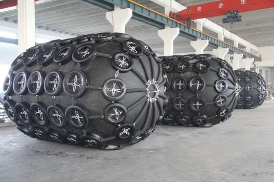 Solution de protection ultime pour les structures des navires
