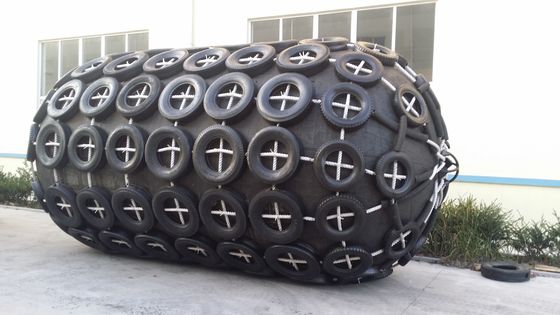 Solution de protection ultime pour les structures des navires