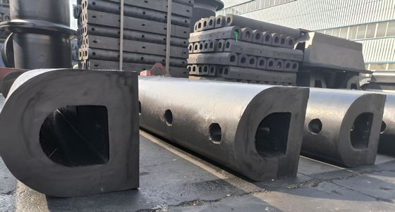 Fender personnalisé Taille D