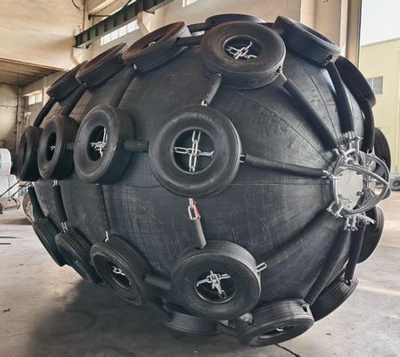 Pneumatiques en caoutchouc 2.5X4M, pneus d'avion