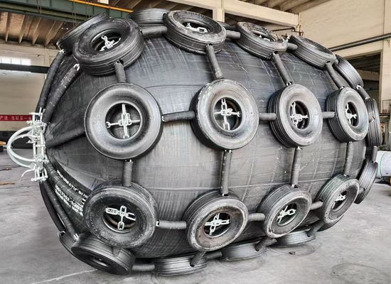Pneumatiques en caoutchouc 2.5X4M, pneus d'avion