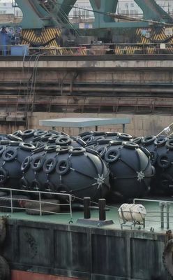 Vente directe d'usine Yokohama Pneumatique Fender