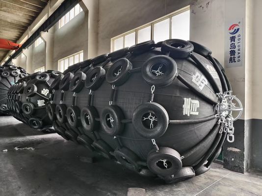 L'usine de balais pneumatiques à caoutchouc de Yokohama - Prix