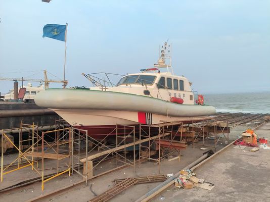 Fender en mousse sur mesure pour bateau