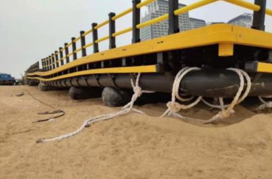 Airbags à haute pression