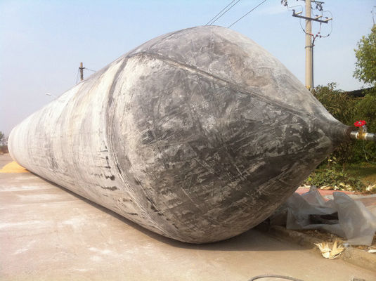 Atterrissage du navire Lancement du navire Lifting airbag Diamètre 1,5m