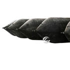 Lancement marin couches en caoutchouc de cordon de pneu synthétique d&amp;#39;atterrissage d&amp;#39;atterrisseurs