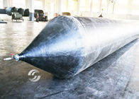 Airbags de lancement de levage de arrosage marins durables de bateau d'airbags de bateau
