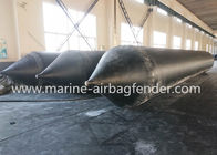 airbag marin serré d'air gonflable de 1.5m x de 15m pour le bateau de lancement