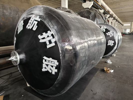 Fender à mousse EVA, de 2 x 3 m