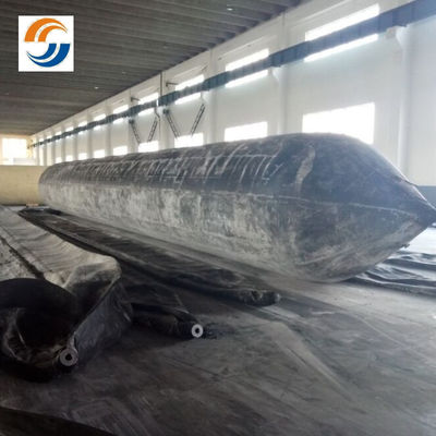 Airbags sous-marins